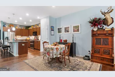 23 Westwillow Lane NW, Rome, GA 30165 - Photo 10