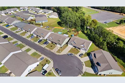 23 Westwillow Lane NW, Rome, GA 30165 - Photo 32