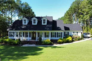 540 Pine Grove Dr, Dublin, GA 31021 - Photo 2