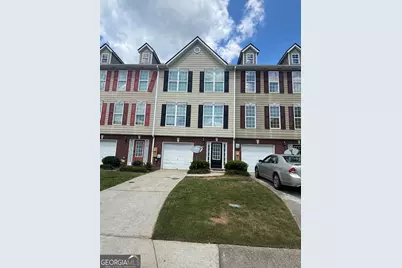 6242 Redan Overlook, Lithonia, GA 30058 - Photo 1