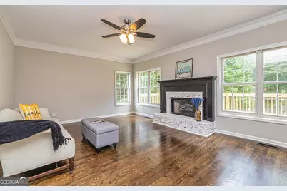 140 Canal Place, Fayetteville, GA 30215 - Photo 20