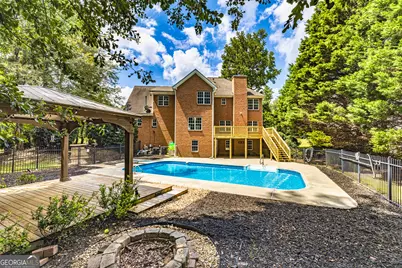 140 Canal Place, Fayetteville, GA 30215 - Photo 2