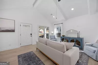 21 River's Edge Lane #LOT 12, Franklin, GA 30217 - Photo 6