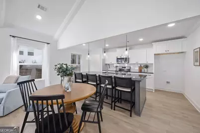 21 River's Edge Lane #LOT 12, Franklin, GA 30217 - Photo 8