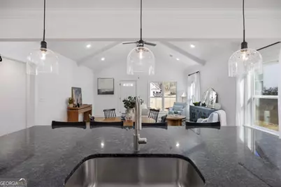 21 River's Edge Lane #LOT 12, Franklin, GA 30217 - Photo 12