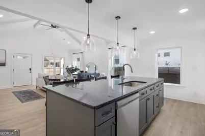 21 River's Edge Lane #LOT 12, Franklin, GA 30217 - Photo 10