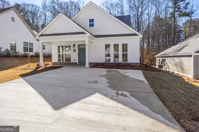 21 River's Edge Lane #LOT 12, Franklin, GA 30217 - Photo 2