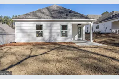 21 River's Edge Lane #LOT 12, Franklin, GA 30217 - Photo 4