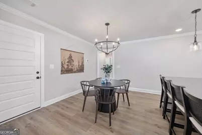 23 River's Edge Lane #LOT 11, Franklin, GA 30217 - Photo 10