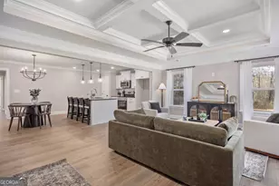 23 Rivers Edge Ln, Franklin, GA 30217 - Photo 8