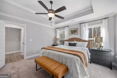 23 River's Edge Lane #LOT 11, Franklin, GA 30217 - Photo 24