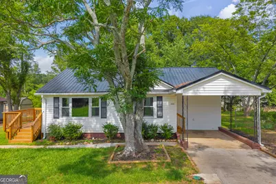 266 Randall Street, Lavonia, GA 30553 - Photo 1