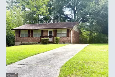 35 Darwin Drive, Jonesboro, GA 30238 - Photo 1