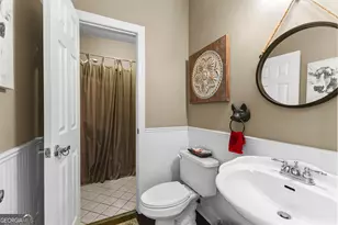 160 Carrington Ln, Brooks, GA 30205 - Photo 24