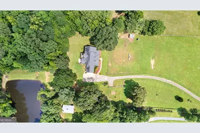 160 Carrington Lane, Brooks, GA 30205 - Photo 10