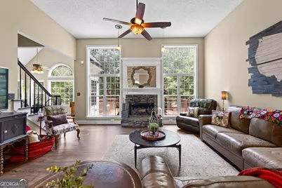 160 Carrington Lane, Brooks, GA 30205 - Photo 26