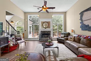 160 Carrington Ln, Brooks, GA 30205 - Photo 26