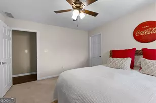 160 Carrington Ln, Brooks, GA 30205 - Photo 50