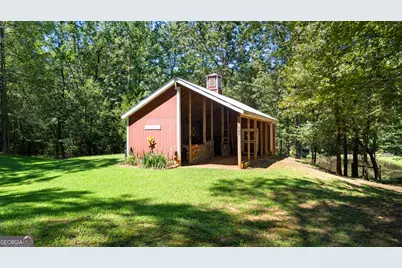 160 Carrington Lane, Brooks, GA 30205 - Photo 74