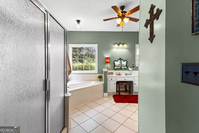 160 Carrington Lane, Brooks, GA 30205 - Photo 42