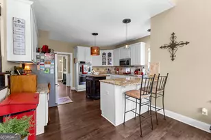 160 Carrington Ln, Brooks, GA 30205 - Photo 32