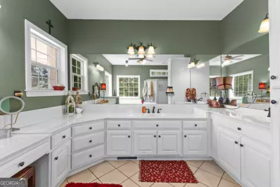 160 Carrington Lane, Brooks, GA 30205 - Photo 44