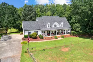 160 Carrington Ln, Brooks, GA 30205 - Photo 8