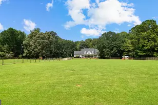 160 Carrington Ln, Brooks, GA 30205 - Photo 6