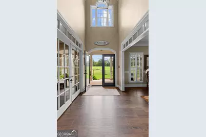 160 Carrington Lane, Brooks, GA 30205 - Photo 16