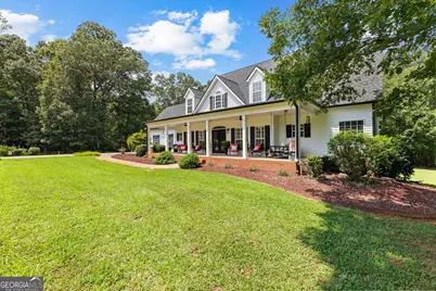 160 Carrington Lane, Brooks, GA 30205 - Photo 2