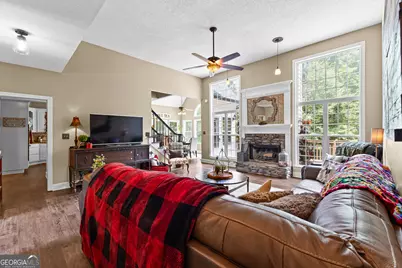 160 Carrington Lane, Brooks, GA 30205 - Photo 28