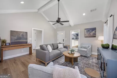 18 River's Edge Lane #LOT 5, Franklin, GA 30217 - Photo 10