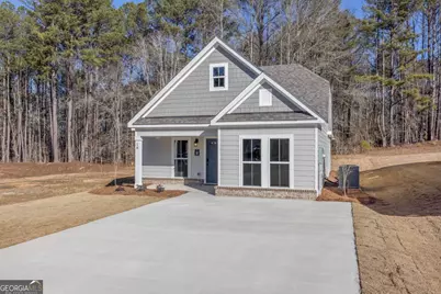 18 River's Edge Lane #LOT 5, Franklin, GA 30217 - Photo 2
