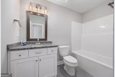 18 River's Edge Lane #LOT 5, Franklin, GA 30217 - Photo 6