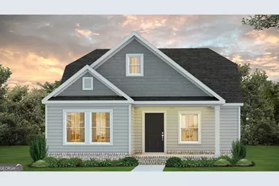 18 River's Edge Lane #LOT 5, Franklin, GA 30217 - Photo 26