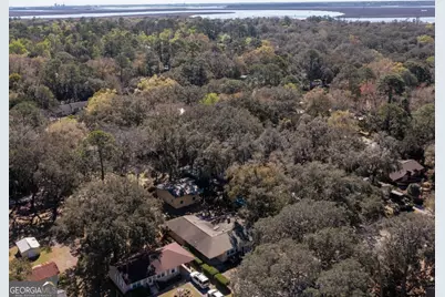 506 Ann Street, Saint Marys, GA 31558 - Photo 4