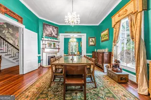 307 N Alexander Ave, Washington, GA 30673 - Photo 20