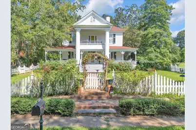 307 N Alexander Avenue, Washington, GA 30673 - Photo 2