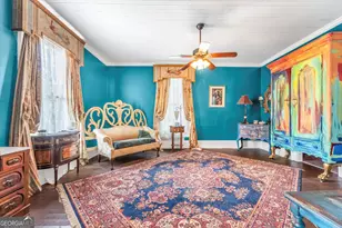 307 N Alexander Ave, Washington, GA 30673 - Photo 42