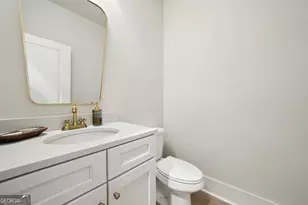 1648 Harmony Grove Church Rd, Acworth, GA 30101 - Photo 26