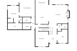 1648 Harmony Grove Church Rd, Acworth, GA 30101 - Photo 46