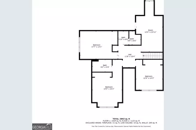 1648 Harmony Grove Church Road, Acworth, GA 30101 - Photo 44