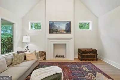 1648 Harmony Grove Church Road, Acworth, GA 30101 - Photo 12