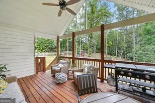 1648 Harmony Grove Church Rd, Acworth, GA 30101 - Photo 36