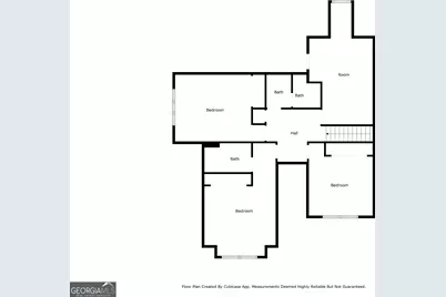 1648 Harmony Grove Church Road, Acworth, GA 30101 - Photo 48