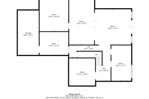 1648 Harmony Grove Church Rd, Acworth, GA 30101 - Photo 52