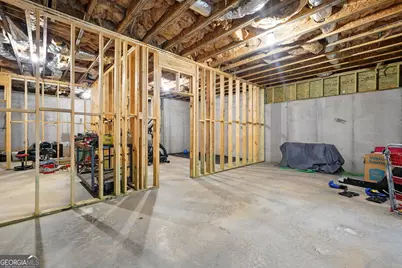 1648 Harmony Grove Church Road, Acworth, GA 30101 - Photo 38