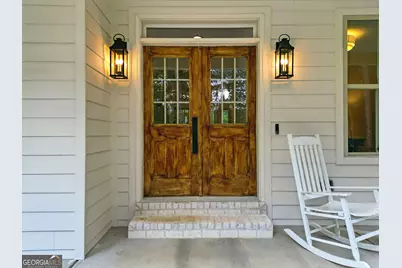 1648 Harmony Grove Church Road, Acworth, GA 30101 - Photo 6