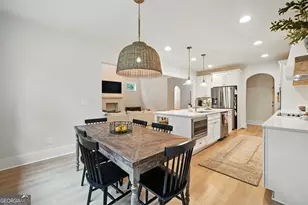 1648 Harmony Grove Church Rd, Acworth, GA 30101 - Photo 20