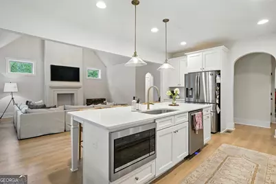 1648 Harmony Grove Church Road, Acworth, GA 30101 - Photo 18